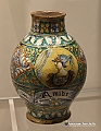 L'Italia del Rinascimento Lo splendore della maiolica_052